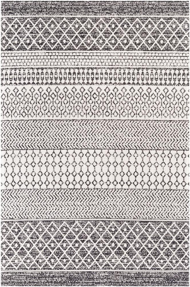 Livabliss - La Casa 5x73in Machine Woven Rug - LCS2306-5373_CLOSEOUT veiw 1