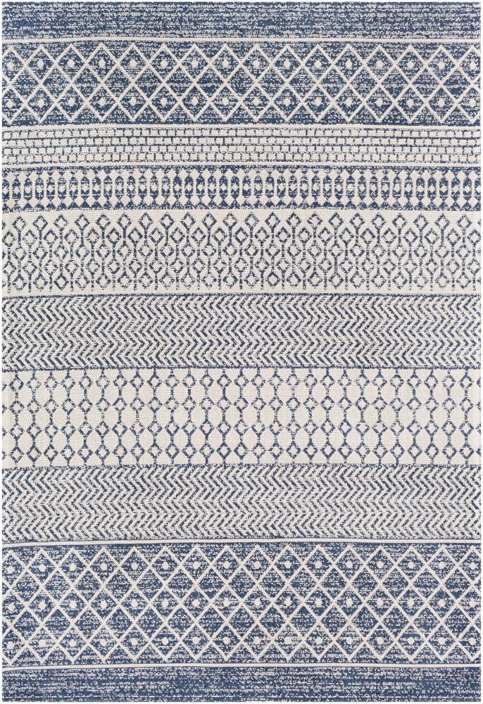 Livabliss - La Casa 5x73in Machine Woven Rug - LCS2307-5373 veiw 1