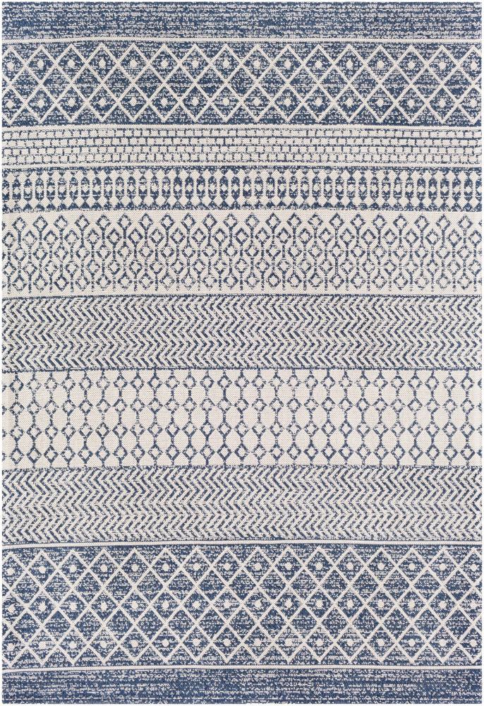 Livabliss - La Casa 64inx9 Machine Woven Rug - LCS2307-679 veiw 1