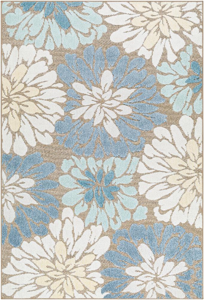 Livabliss - Lakeside 67inx9 Machine Woven Rug - LKD2302-679 veiw 1