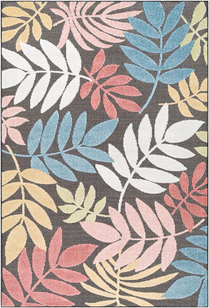 Livabliss - Lakeside 53inx7 Machine Woven Rug - LKD2306-537 veiw 1