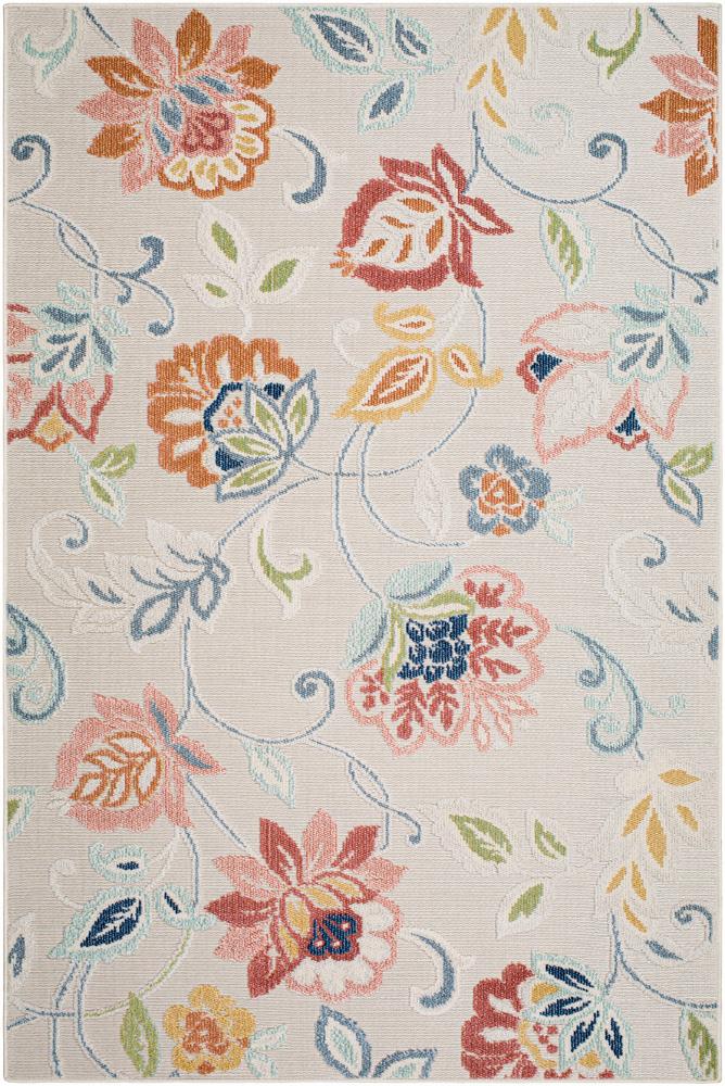 Livabliss - Lakeside 710inx10 Machine Woven Rug - LKD2312-71010 veiw 1