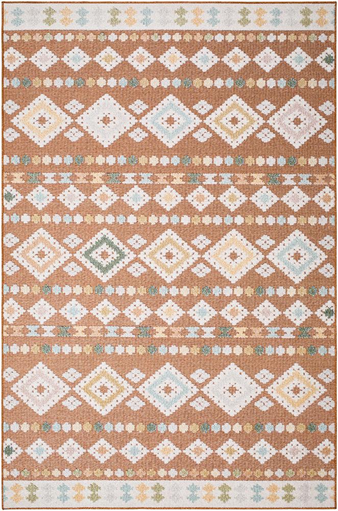 Livabliss - Lakeside 67inx9 Machine Woven Rug - LKD2315-679 veiw 1