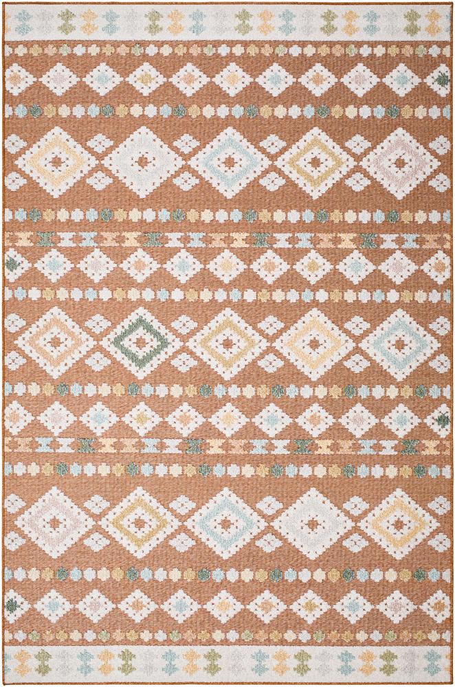 Livabliss - Lakeside 710inx10 Machine Woven Rug - LKD2315-71010 veiw 1