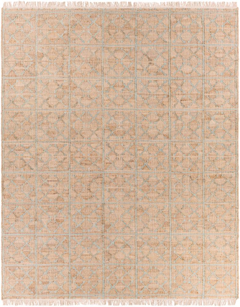 Livabliss - Laural 8x10 Handmade Rug - LRL6014-810 veiw 1