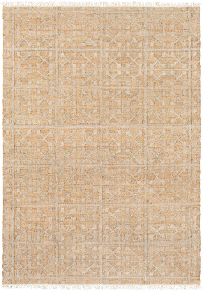 Livabliss - Laural 4x6 Handmade Rug - LRL6016-46 veiw 1