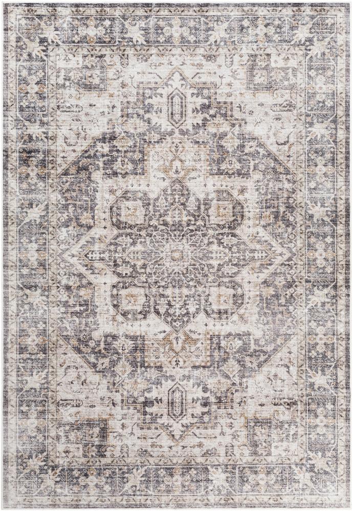 Livabliss - Lavable 2x211in Machine Woven Rug - LVB2308-23 veiw 1