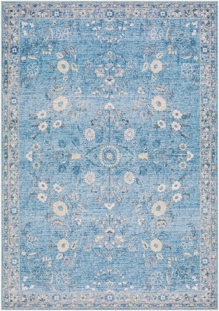 Livabliss - Lavable 36inx56in Machine Woven Rug - LVB2311-3656 veiw 1