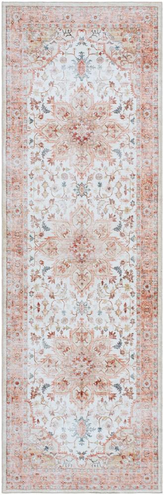 Livabliss - Lavable 26inx8 Machine Woven Rug - LVB2315-268 veiw 1
