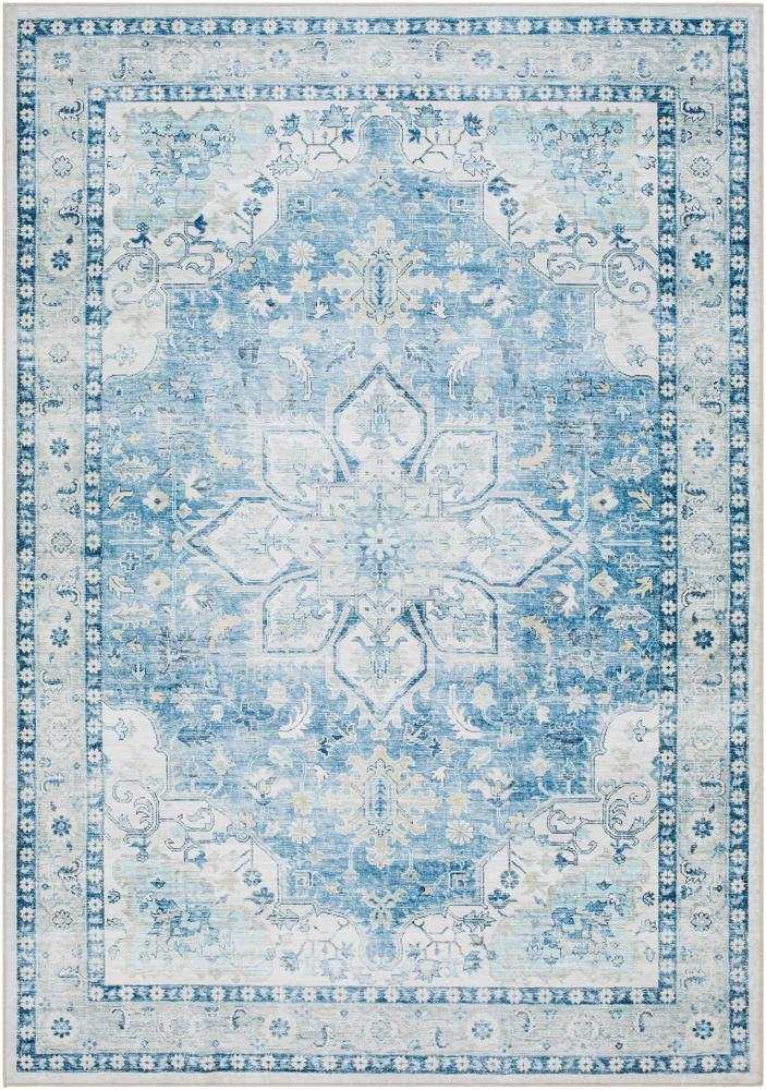 Livabliss - Lavable 27inx4 Machine Woven Rug - LVB2316-264 veiw 1
