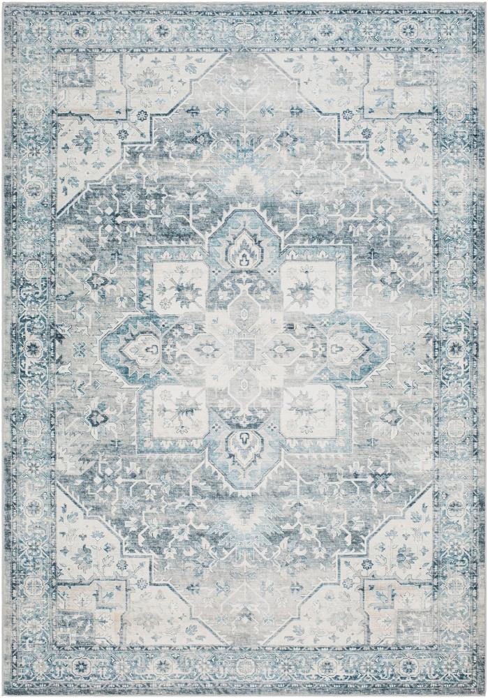 Livabliss - Lavable 36inx56in Machine Woven Rug - LVB2318-3656 veiw 1