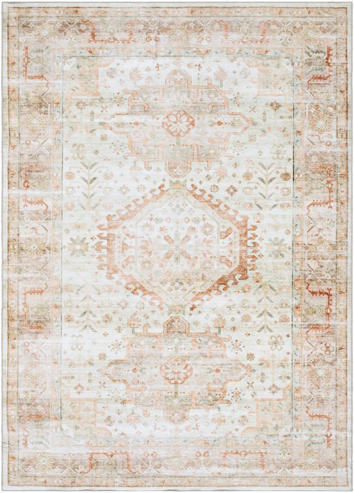 Livabliss - Lavable 27inx4 Machine Woven Rug - LVB2319-264 veiw 1