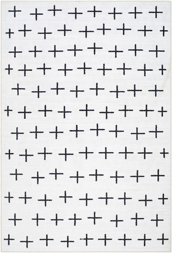 Livabliss - Lavable 27inx4 Machine Woven Rug - LVB2324-264 veiw 1