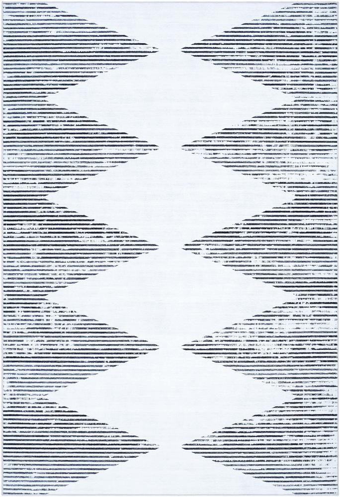 Livabliss - Lavable 53inx77in Machine Woven Rug - LVB2330-576 veiw 1