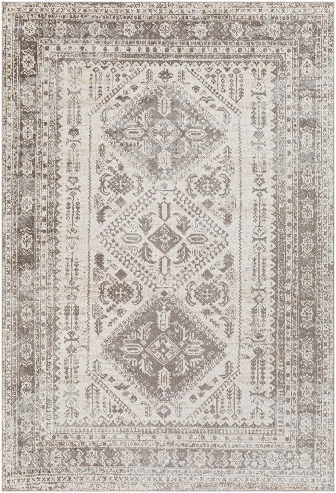 Livabliss - Lavadora 53inx7 Machine Woven Rug - LVR2301-537 veiw 1