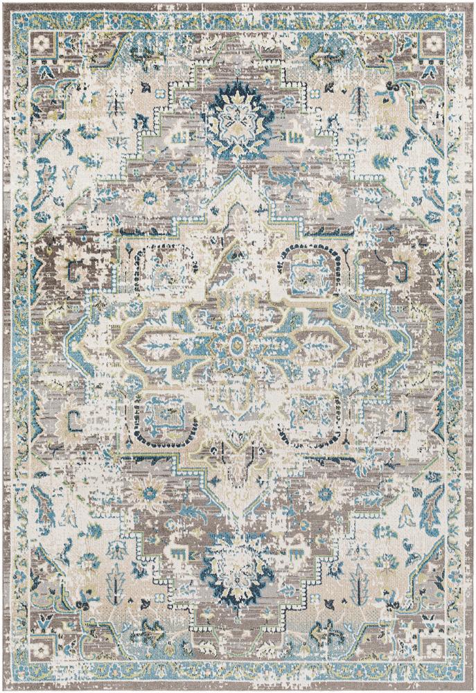Livabliss - Lavadora 710inx10 Machine Woven Rug - LVR2306-71010_CLOSEOUT veiw 1