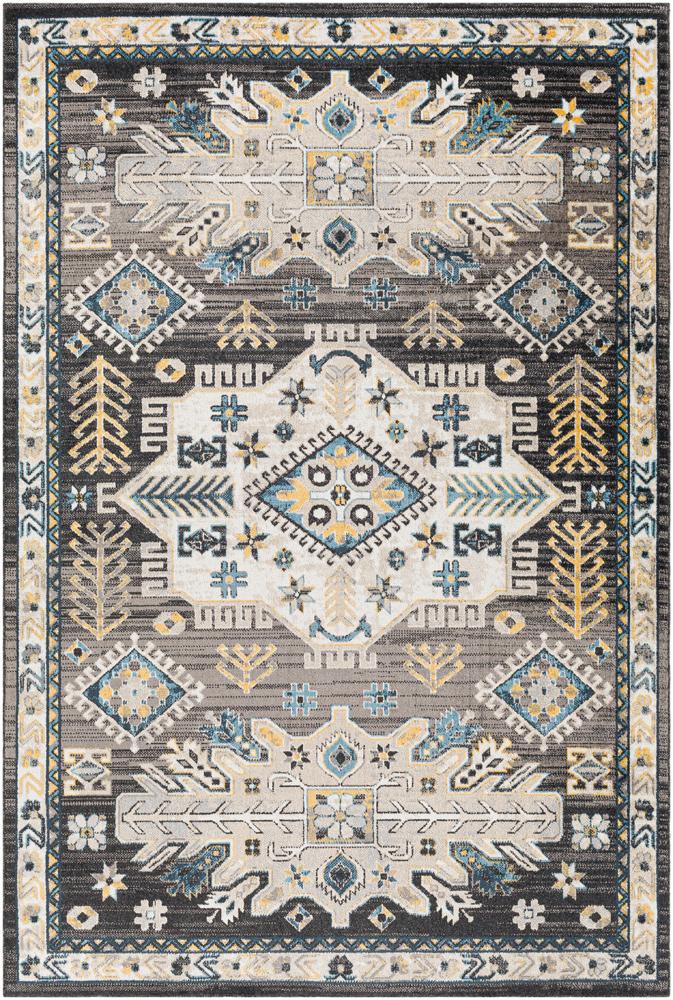 Livabliss - Lavadora 67inx9 Machine Woven Rug - LVR2307-679_CLOSEOUT veiw 1