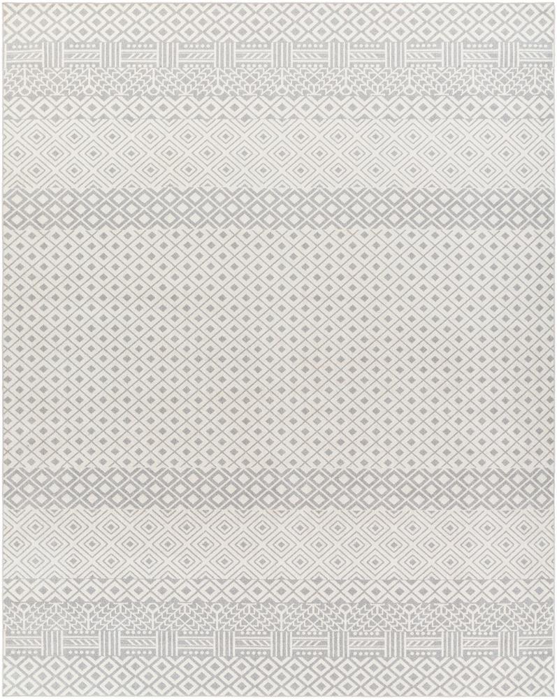 Livabliss - Lavadora 710inx10 Machine Woven Rug - LVR2321-71010 veiw 1