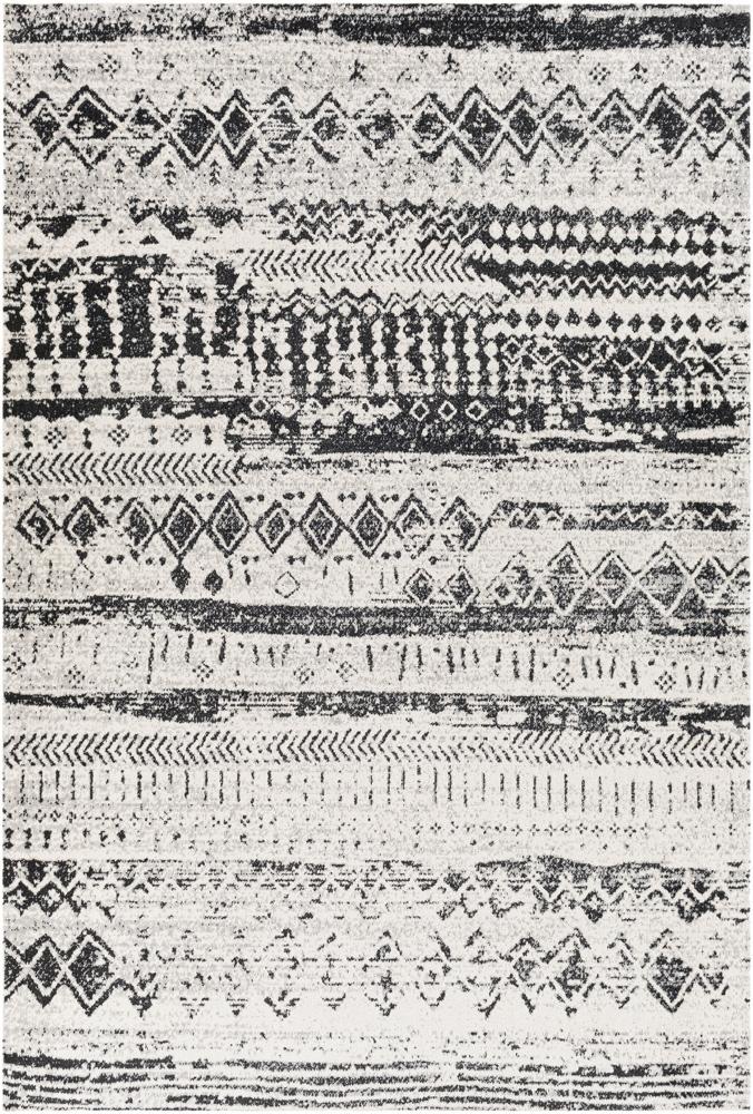Livabliss - Lavadora 92inx12 Machine Woven Rug - LVR2329-9312 veiw 1
