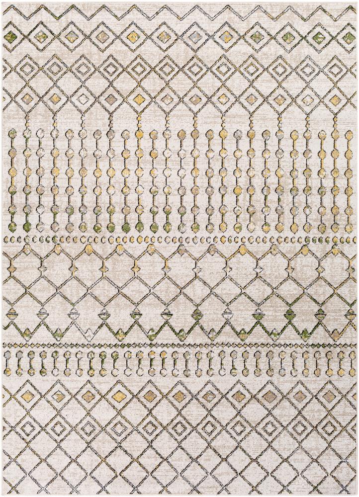 Livabliss - Lavadora 67inx9 Machine Woven Rug - LVR2337-679 veiw 1