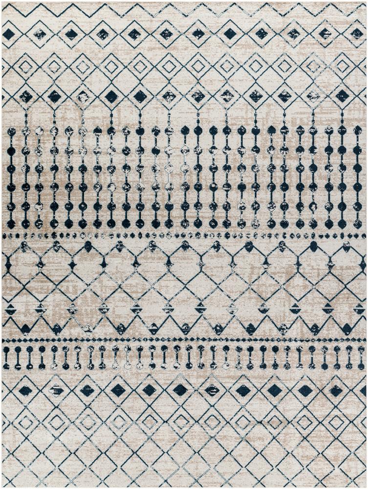 Livabliss - Lavadora 710inx10 Machine Woven Rug - LVR2338-71010_CLOSEOUT veiw 1