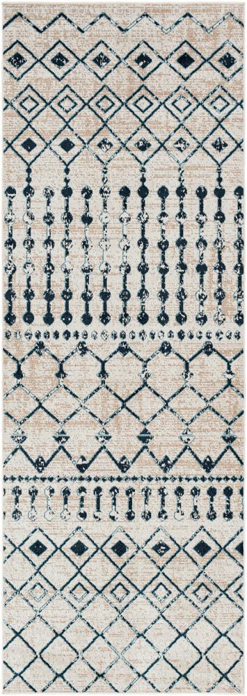Livabliss - Lavadora 27inx73in Machine Woven Rug - LVR2338-2773_CLOSEOUT veiw 1