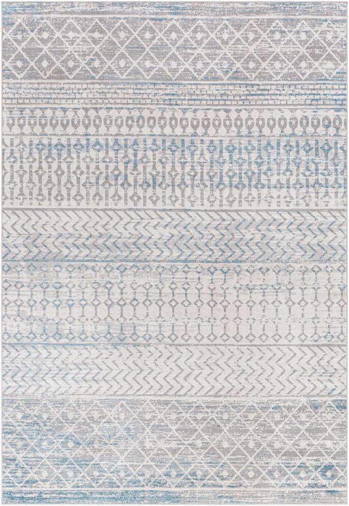 Livabliss - Lavadora 53inx7 Machine Woven Rug - LVR2343-537_CLOSEOUT veiw 1