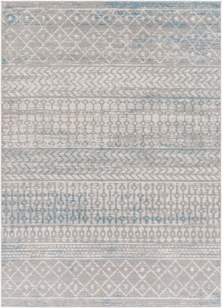 Livabliss - Lavadora 53inx7 Machine Woven Rug - LVR2345-537_CLOSEOUT veiw 1