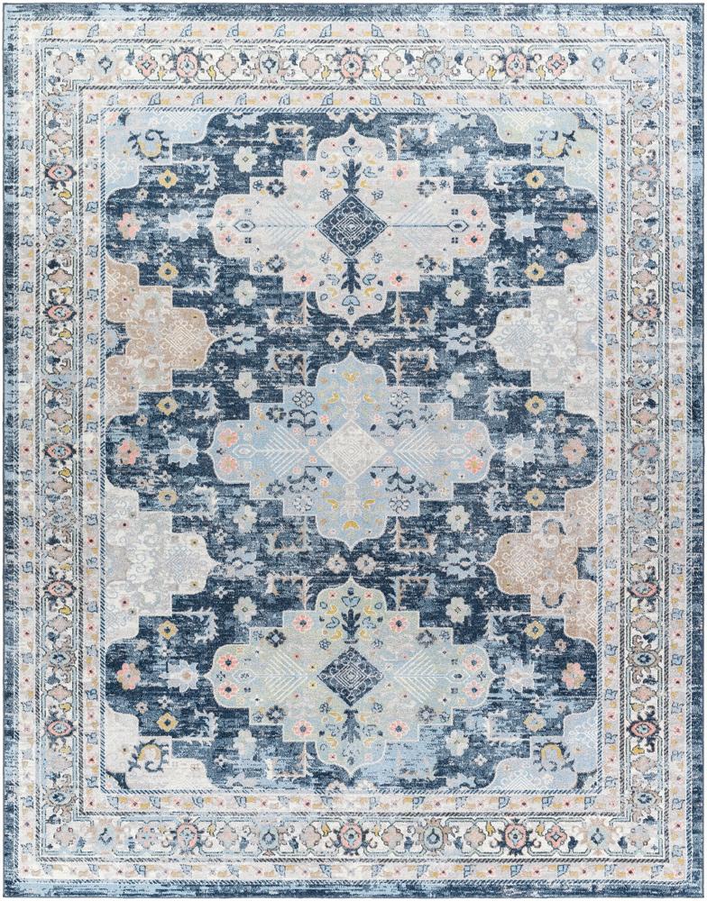 Livabliss - Lavadora 710inx10 Machine Woven Rug - LVR2347-71010_CLOSEOUT veiw 1