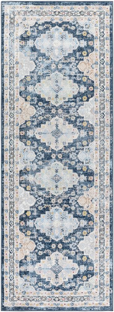 Livabliss - Lavadora 27inx73in Machine Woven Rug - LVR2347-2773_CLOSEOUT veiw 1