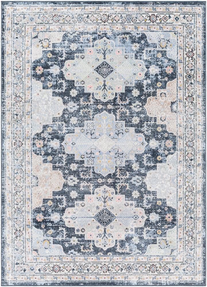 Livabliss - Lavadora 710inx10 Machine Woven Rug - LVR2357-71010_CLOSEOUT veiw 1
