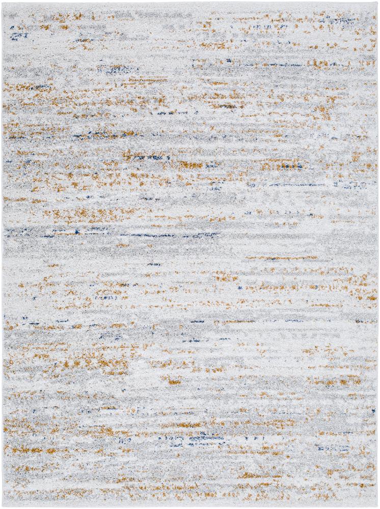 Livabliss - Liebe 53inx7 Machine Woven Rug - LBE2300-537 veiw 1