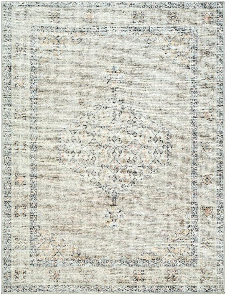 Livabliss - Lila 67inx9 Machine Woven Rug - BOLC2301-679 veiw 1