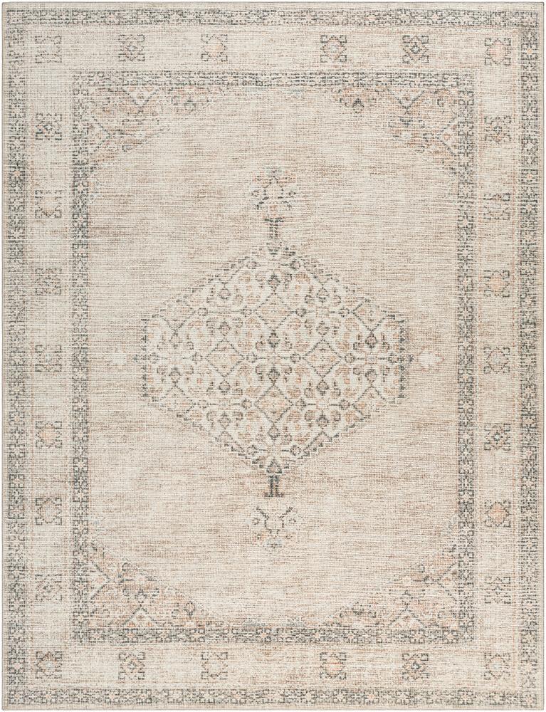 Livabliss - Lila 710inx10 Machine Woven Rug - BOLC2302-71010 veiw 1