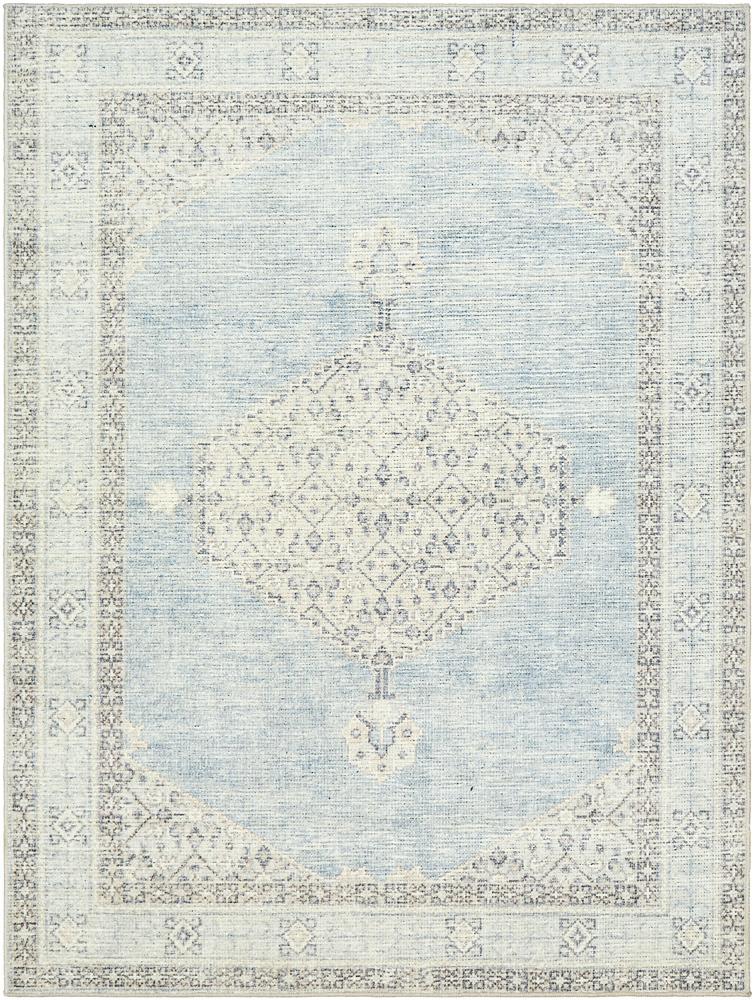 Livabliss - Lila 710inx10 Machine Woven Rug - BOLC2303-71010 veiw 1