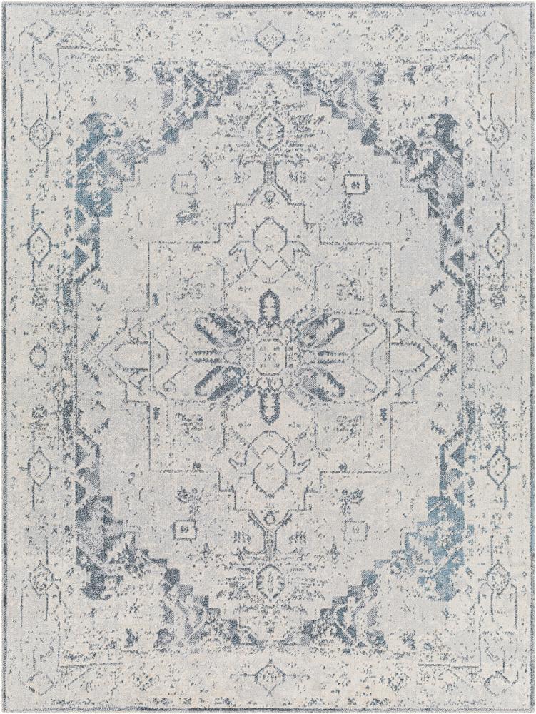 Livabliss - Lillian 22inx39in Machine Woven Rug - LLL2300-2339 veiw 1