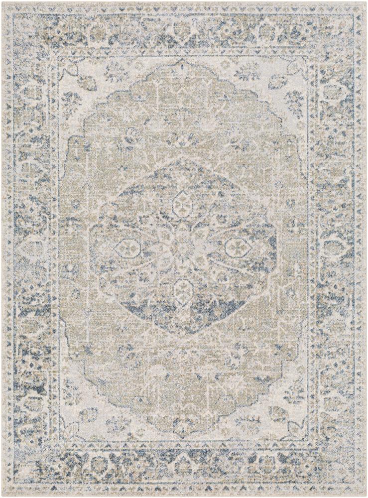 Livabliss - Lillian 2x211in Machine Woven Rug - LLL2311-23 veiw 1