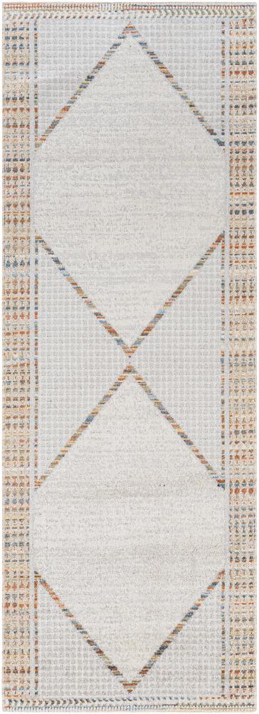Livabliss - Lillian 27inx73in Machine Woven Rug - LLL2312-2773 veiw 1