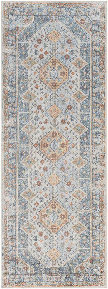 Livabliss - Lillian 27inx73in Machine Woven Rug - LLL2319-2773 veiw 1