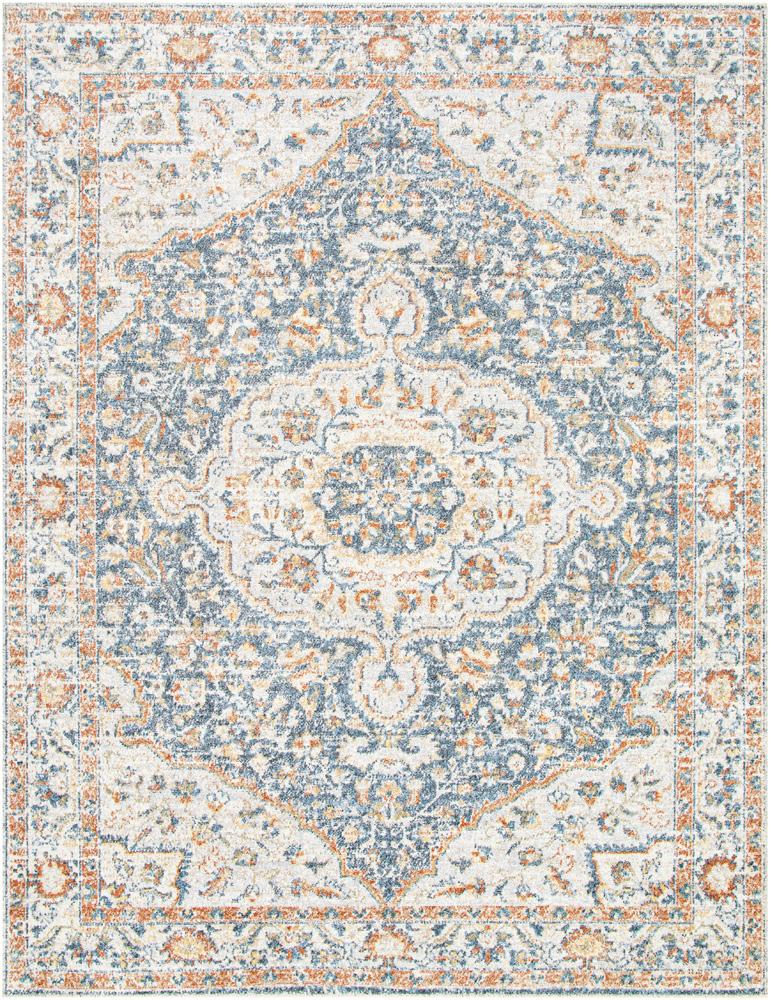 Livabliss - Lillian 22inx39in Machine Woven Rug - LLL2325-2339_CLOSEOUT veiw 1