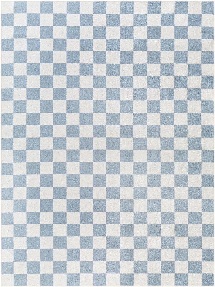 Livabliss - Lillian 92inx124in Machine Woven Rug - LLL2337-9212 veiw 1