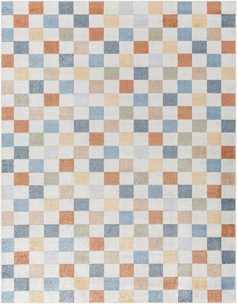 Livabliss - Lillian 92inx124in Machine Woven Rug - LLL2338-9212 veiw 1