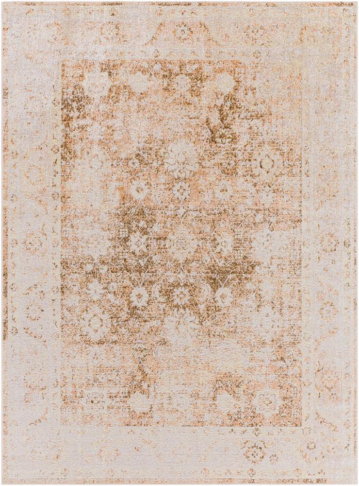Livabliss - Lillian 92inx124in Machine Woven Rug - LLL2354-9212 veiw 1