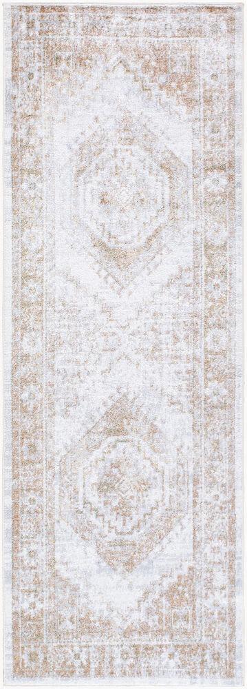 Livabliss - Lillian 27inx73in Machine Woven Rug - LLL2361-2773 veiw 1