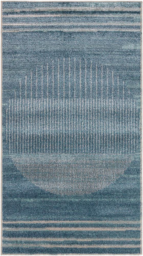 Livabliss - Lillian 22inx39in Machine Woven Rug - LLL2364-2339 veiw 1