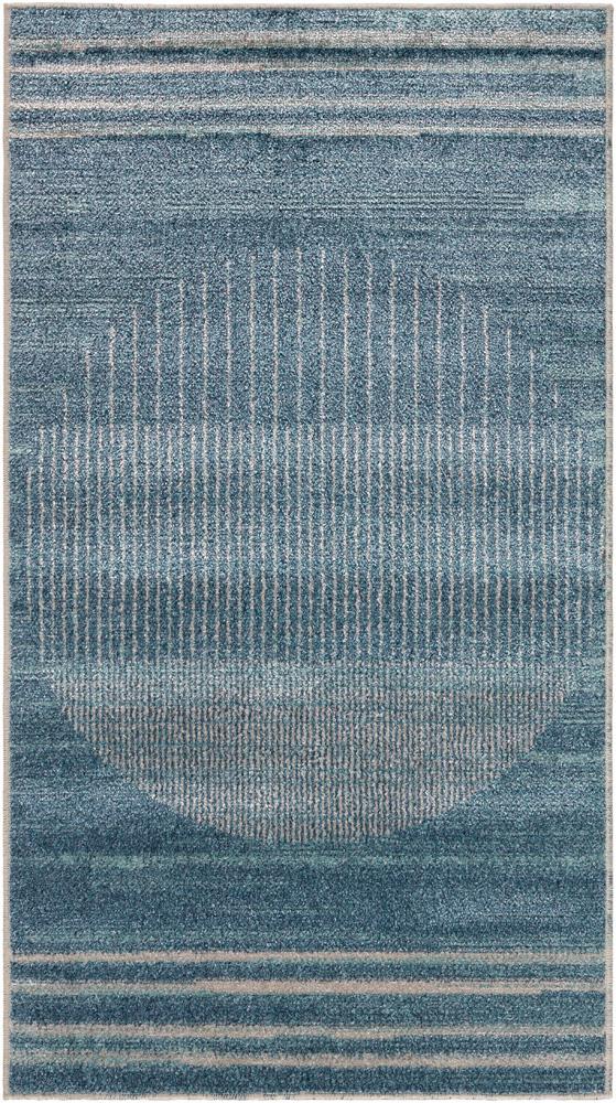 Livabliss - Lillian 92inx124in Machine Woven Rug - LLL2364-9212 veiw 1