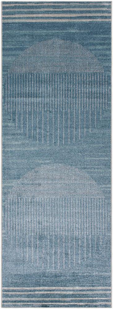 Livabliss - Lillian 27inx73in Machine Woven Rug - LLL2364-2773 veiw 1