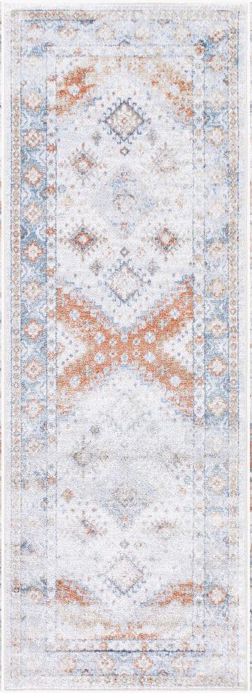 Livabliss - Lillian 27inx73in Machine Woven Rug - LLL2370-2773 veiw 1
