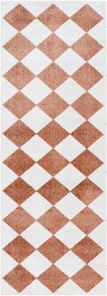 Livabliss - Lillian 27inx73in Machine Woven Rug - LLL2375-2773 veiw 1