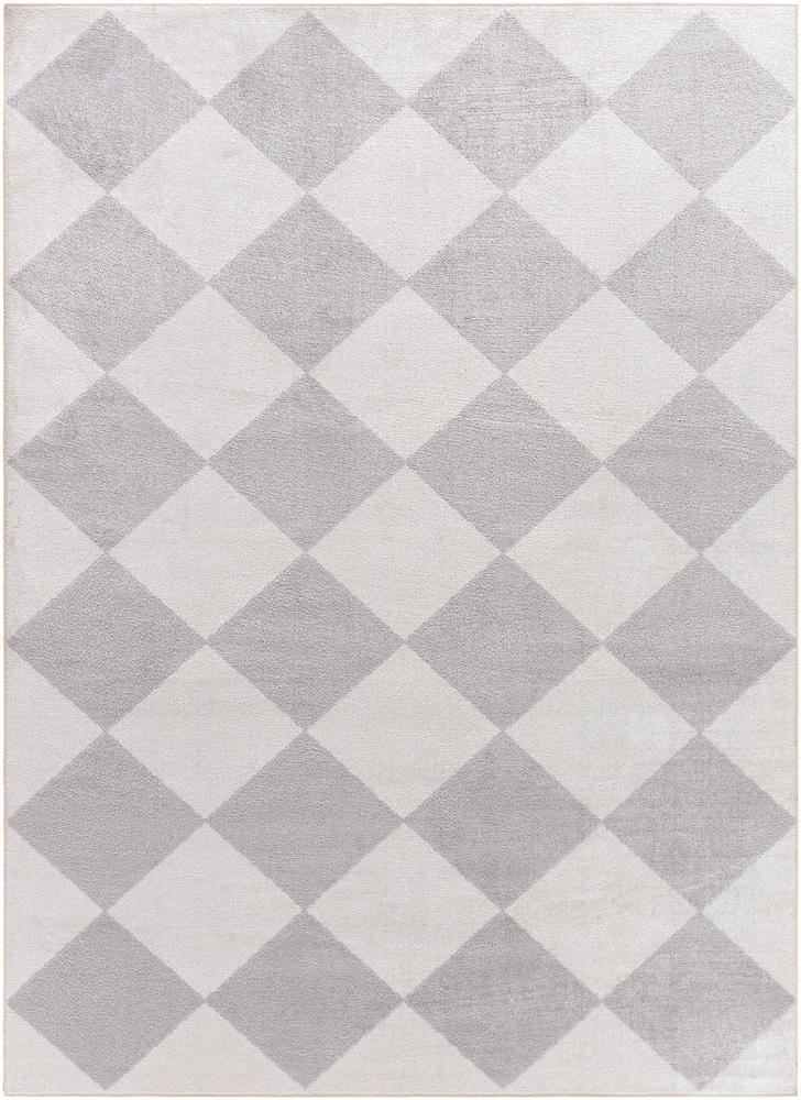 Livabliss - Lillian 710inx10 Machine Woven Rug - LLL2376-710102 veiw 1